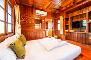 Grandsiri Resort KhaoYai