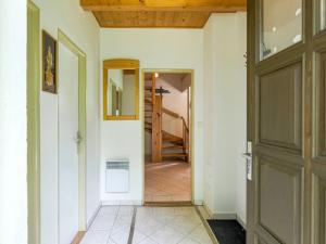 Holiday Home in Javorník near Krkonose Park