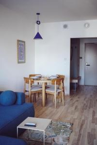 Design Apartment, AC, Free Parking