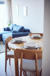 Design Apartment, AC, Free Parking