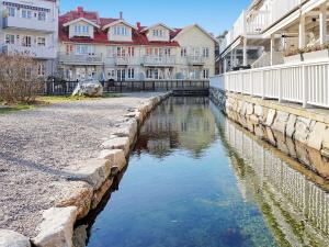 7 person holiday home in STRöMSTAD