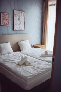 Design Apartment, AC, Free Parking