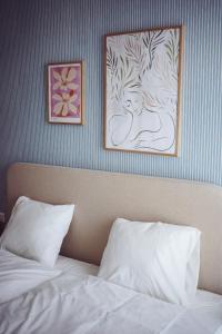 Design Apartment, AC, Free Parking