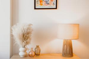 Appartements Sainte-Cecile : photos des chambres