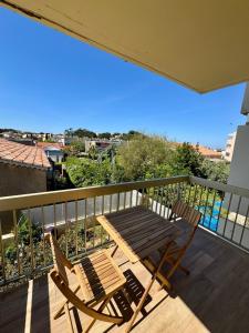 Appartements Grand appartement neuf a cote des plages : photos des chambres