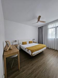 Apartamentos Ciudad Jardín