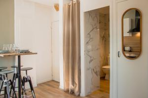 Appartements Sainte-Cecile : photos des chambres
