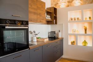 Appartements Sainte-Cecile : photos des chambres
