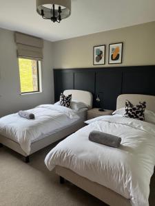 Beachhaven Rossnowlagh