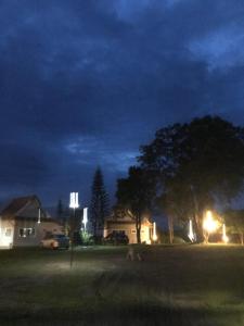 Hangout Khaokho รีสอร์ต