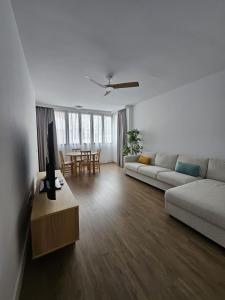 Apartamentos Ciudad Jardín