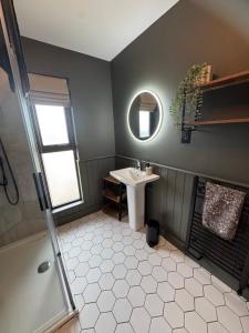 Beachhaven Rossnowlagh