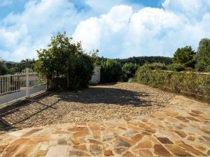 Villas Villa in Roquebrun with Private Pool : Villa 4 Chambres