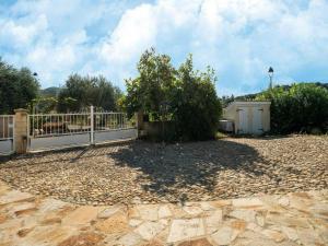 Villas Villa in Roquebrun with Private Pool : photos des chambres