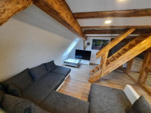 Ferienwohnung Bauernhaus 2