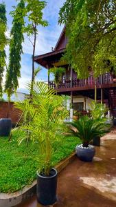 Sala Khmer - Stay Like Local