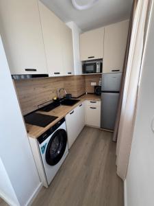 Апартаменти в Созопол, Каваци- Север