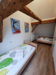 Ferienwohnung Bauernhaus 2