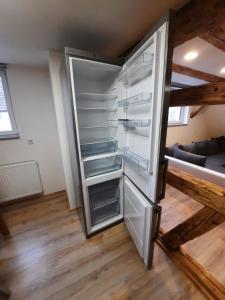 Ferienwohnung Bauernhaus 2