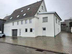 Ferienwohnung Bauernhaus 2
