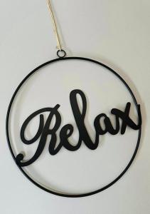 Chill Out Rewal House