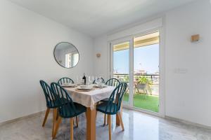 MalagaSuite Exclusive Penthouse Torrequebrada