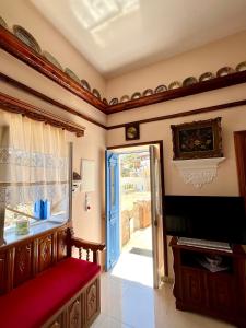 Aeriko House Olympos Karpathos