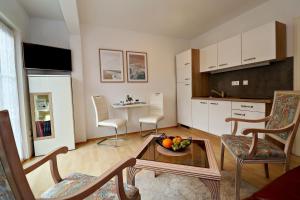 Ferienwohnung 2 Maria-Seidel