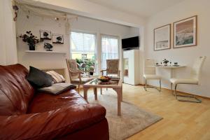 Ferienwohnung 2 Maria-Seidel