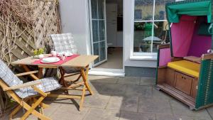 Ferienwohnung 2 Maria-Seidel