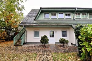 Ferienwohnung 2 Maria-Seidel