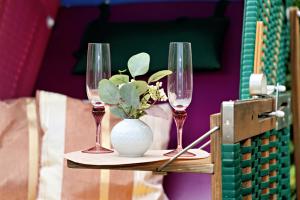 Ferienwohnung 2 Maria-Seidel