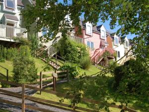 Cottage in Jedburgh with Stunning Views