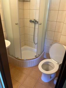 Penzion a restaurace Balaton