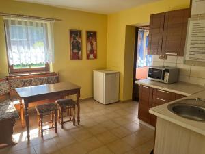 Penzion a restaurace Balaton