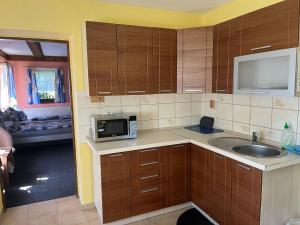 Penzion a restaurace Balaton