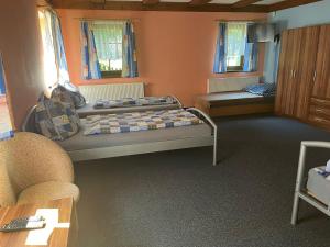 Penzion a restaurace Balaton