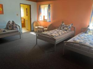 Penzion a restaurace Balaton