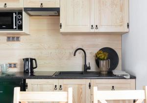 Apartament Las we Mgle Zakopane Centrum