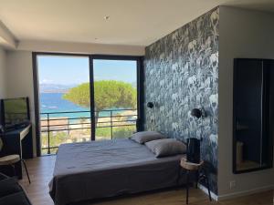 Villas Villa mare e sole : photos des chambres