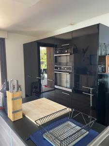 Villas Villa mare e sole : photos des chambres