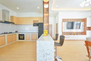 The 8 MaBella House Pattaya Pool Villa