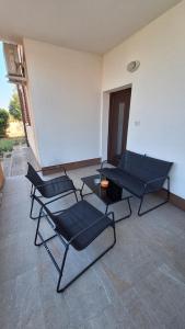 Žusterna Seaside Apartment