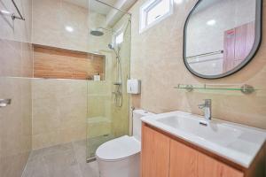 The 8 MaBella House Pattaya Pool Villa