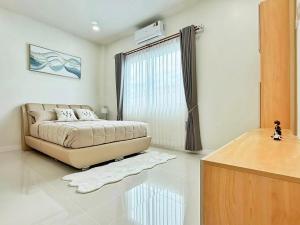 The 8 MaBella House Pattaya Pool Villa