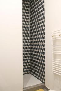 Appartements Charming Studio in the Heart of Montmartre : photos des chambres
