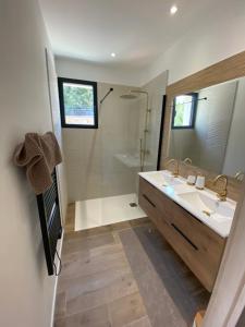 Villas Villa Sadrea : photos des chambres