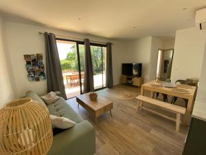 Villas Villa Sadrea : photos des chambres