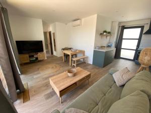 Villas Villa Sadrea : photos des chambres
