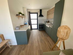 Villas Villa Sadrea : photos des chambres
